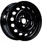 ����������� ���� ����� TREBL X40915 6x15 4x100 ET40 DIA60.1 Black